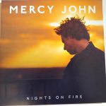 Mercy John - Nights On Fire (LP)