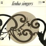 Linha Singers - Linha Singers (LP, Album)