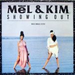 Mel & Kim - Showing Out (12", Maxi)