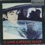 G. Love & Special Sauce - Philadelphonic (CD, Album, RE)