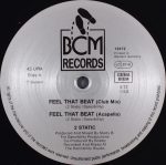 2 Static Feat. Nasty Chat-2