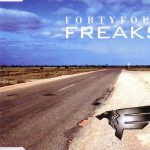 Fortyfour Freaks-0