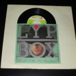 Lypbox - My House (7")