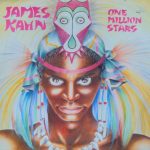 James Kahn - One Million Stars (12")
