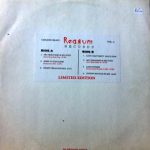 Various - Chainin Beats Vol.2 (12", Unofficial, W/Lbl)