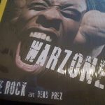 Pete Rock Featuring Dead Prez - Warzone (12", EP)