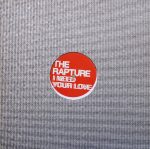 The Rapture-2