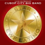 Lucas Van Merwijk, Cubop City Big Band - Star (CD, Album)