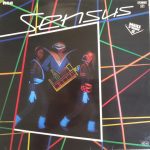 Sensus - Sensus (12", Maxi)