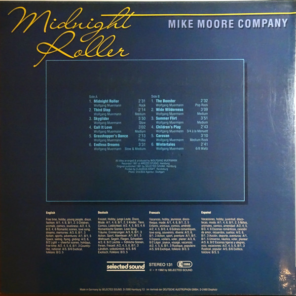 Mike Moore Company-1