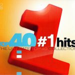 Various - Top 40 #1 Hits (The Ultimate Top 40 Collection) (2xCD, Comp)