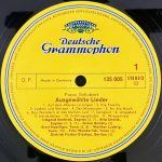 Franz Schubert, Grace Bumbry, Irmgard Seefried, Rita Streich, Kim Borg, Dietrich Fischer-Dieskau, Ernst Haefliger, Hans Hotter, Walther Ludwig, Fritz Wunderlich-2