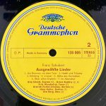 Franz Schubert, Grace Bumbry, Irmgard Seefried, Rita Streich, Kim Borg, Dietrich Fischer-Dieskau, Ernst Haefliger, Hans Hotter, Walther Ludwig, Fritz Wunderlich-3