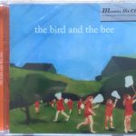 The Bird And The Bee - The Bird And The Bee (CD, Album, RE)
