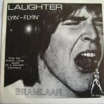 Bram Laan - Laughter (7")