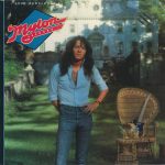 Mylon LeFevre - Love Rustler (LP, Album)