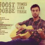 Joost Dobbe - Times Like These (CD, Album, 6p-)