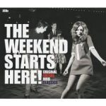 Various - The Weekend Starts Here (3xCD, Comp)