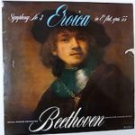 Ludwig van Beethoven - George Hurst Conducting Det Kongelige Kapel-0