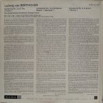 Ludwig van Beethoven - George Hurst Conducting Det Kongelige Kapel-1