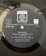 Ludwig van Beethoven - George Hurst Conducting Det Kongelige Kapel-2