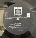 Ludwig van Beethoven - George Hurst Conducting Det Kongelige Kapel-3