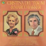 Cristina Deutekom & Marco Bakker-0