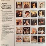 Cristina Deutekom & Marco Bakker-1