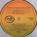 Cristina Deutekom & Marco Bakker-2