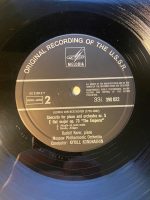 Ludwig van Beethoven - Rudolf Kerer, Moscow Philharmonic Orchestra, Kiril Kondrashin-3