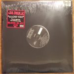 Ja Rule - Against Time / Ni**as & B**ches (12", Single)