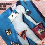 The Rolling Stones - Undercover Of The Night (7", Single)