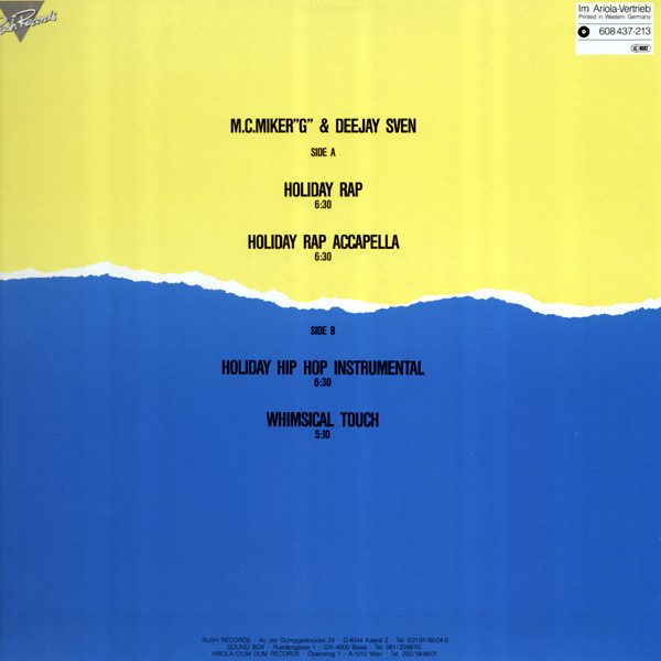 MC Miker G. & DJ Sven-1