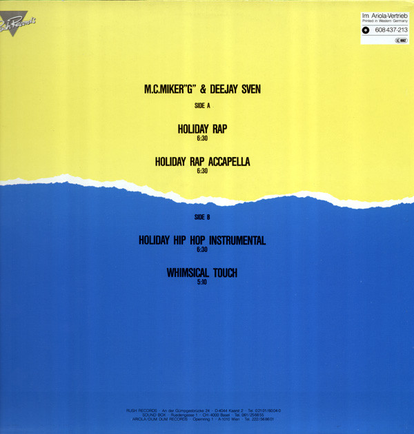 MC Miker G. & DJ Sven-1