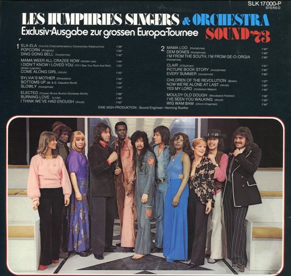Les Humphries Singers & Orchestra*-1