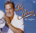 Pat Boone - The Singles+ (2xCD, Comp)