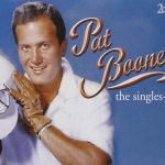 Pat Boone - The Singles+ (2xCD, Comp)