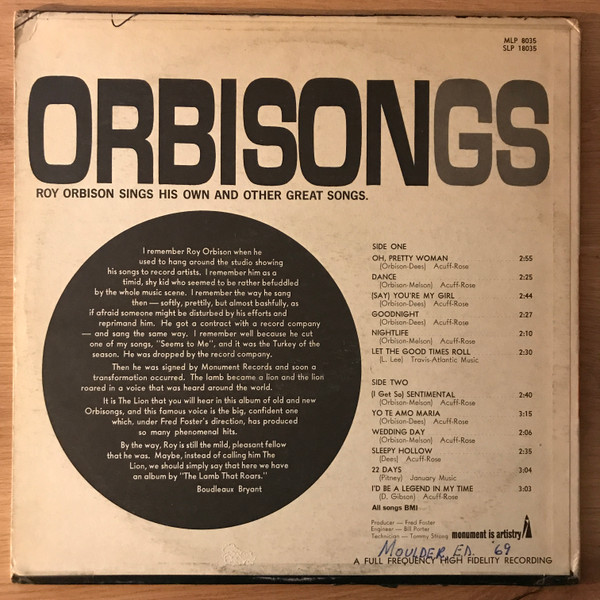 Roy Orbison-1