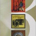 Grateful Dead* - Trilogy: Three Classic Albums (3xCD, Comp, RM + Box)