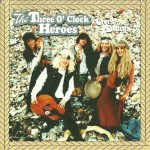 The Three O'Clock Heroes*-0
