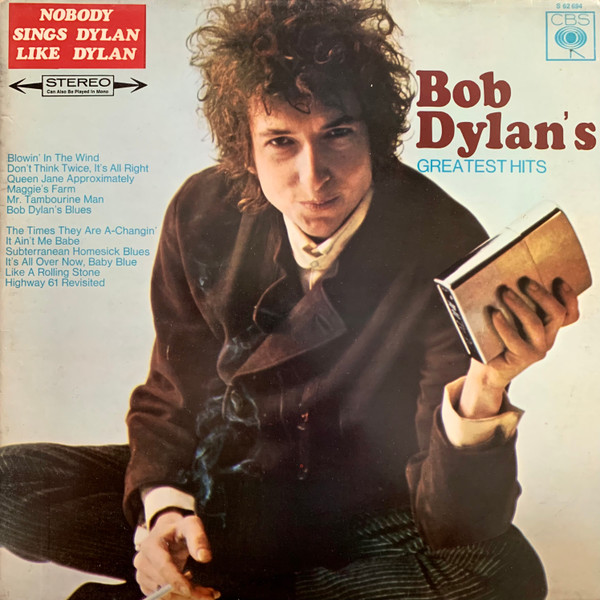 Bob Dylan-0
