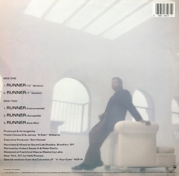 James "D-Train" Williams-5