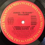 James "D-Train" Williams-3