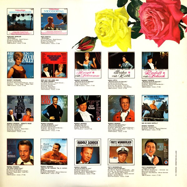 Robert Stolz, Margit Schramm, Rudolf Schock-1