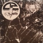 Crazy Spirit - I'm Dead (7", W/Lbl)