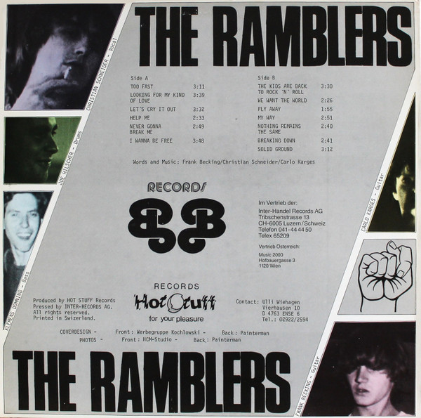 Ramblers-1