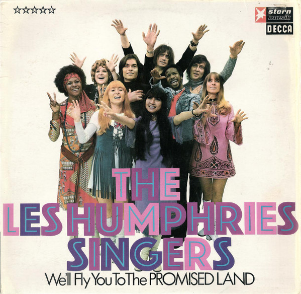 The Les Humphries Singers*-0