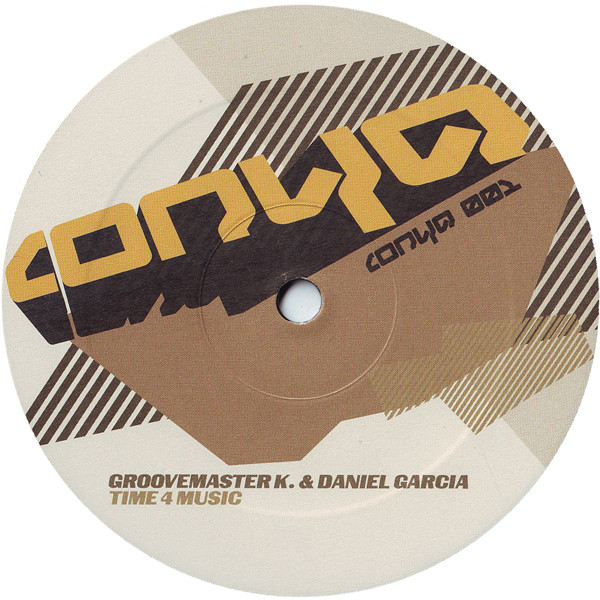 Groovemaster K. & Daniel Garcia-0
