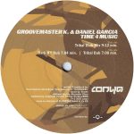 Groovemaster K. & Daniel Garcia-1