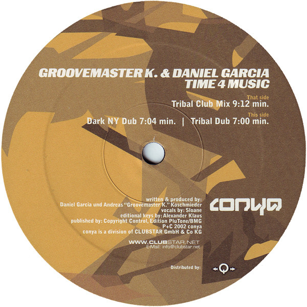 Groovemaster K. & Daniel Garcia-1